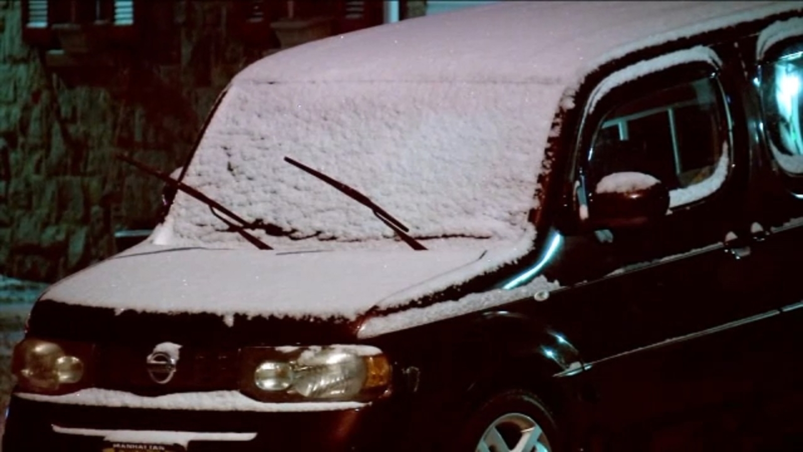 New Jersey declares state of emergency, suspends NJ Transit service - New Jersey declares state of emergency, suspends NJ Transit service