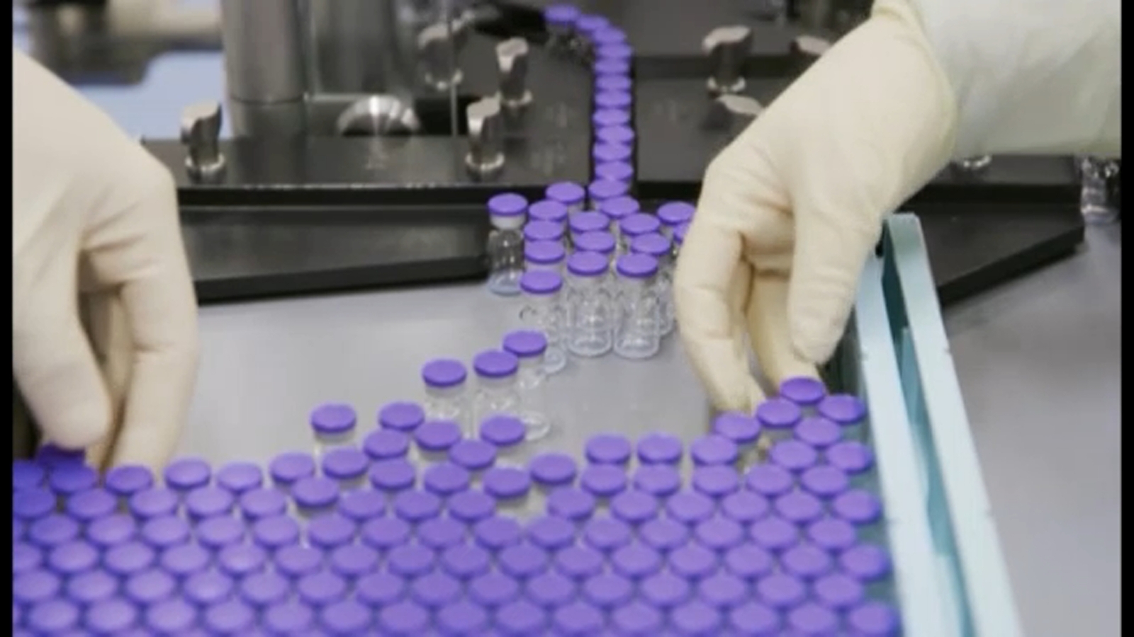 Coronavirus Vaccine Updates: FDA adds warning to vaccines about risk of heart inflammation - Coronavirus Vaccine Updates: FDA adds warning to vaccines about risk of heart inflammation