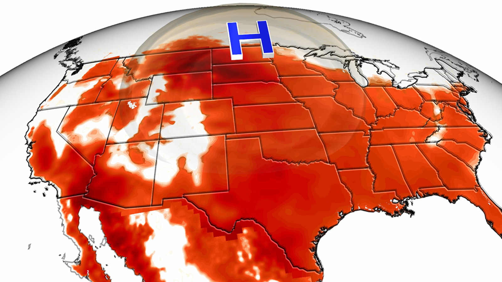 75% of US population to see temperatures above 90 degrees during heat wave: Meteorologist - air quality alert 75% of US population to see temperatures above 90 degrees during heat wave: Meteorologist