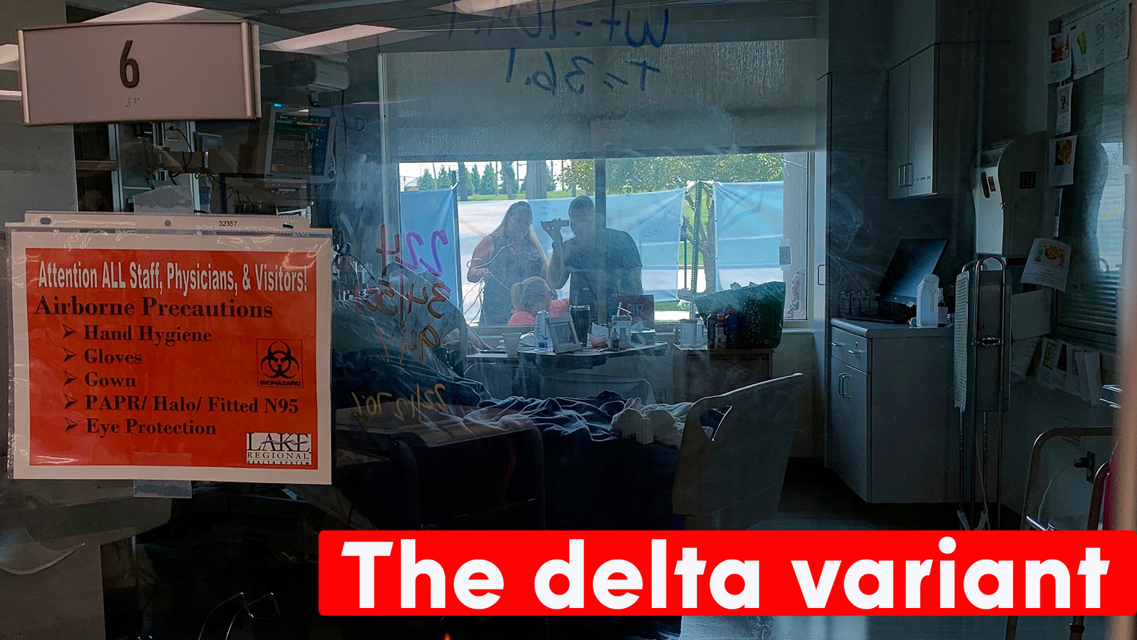 Coronavirus Updates: Delta variant as contagious as chickenpox - 16000 cases per day Coronavirus Updates: Delta variant as contagious as chickenpox