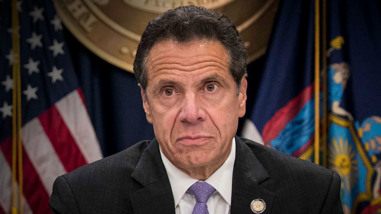 Renewed calls for Governor Cuomo's removal or resignation follow AG report - andrew cuomo Renewed calls for Governor Cuomo's removal or resignation follow AG report