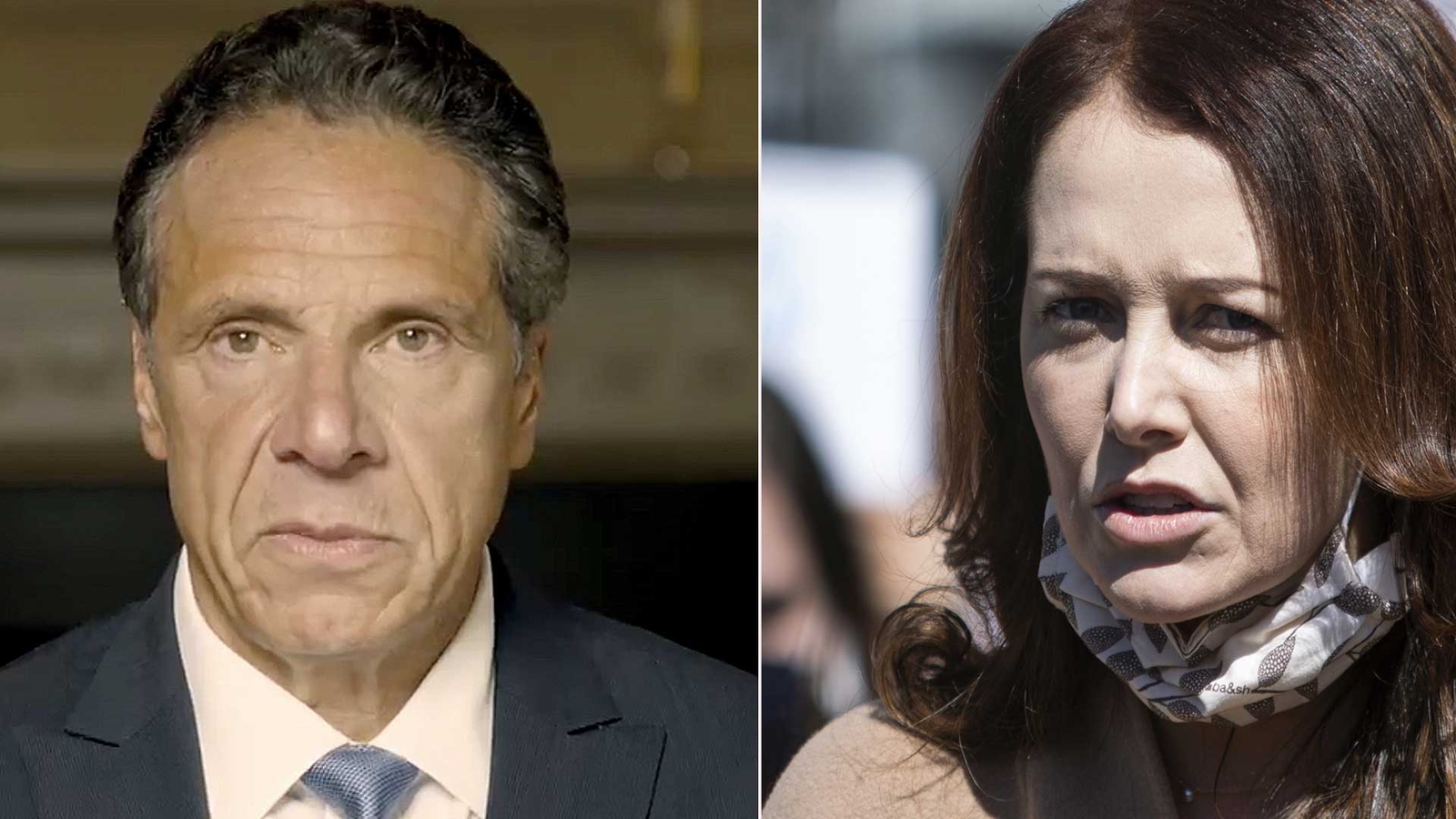 NY Judiciary Committee requests Cuomo's evidence as investigation nears completion - andrew cuomo NY Judiciary Committee requests Cuomo's evidence as investigation nears completion