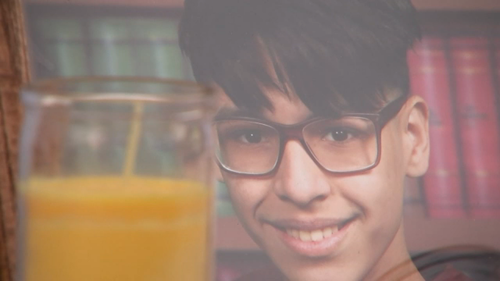3 arrested in shooting death of innocent honor student in New Jersey - 18 year old killed 3 arrested in shooting death of innocent honor student in New Jersey