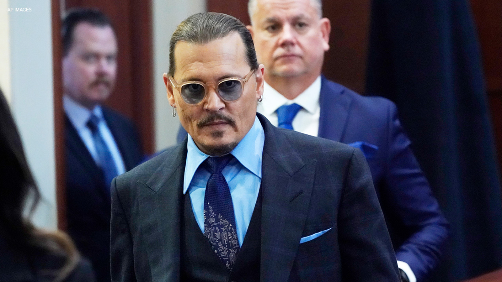 Johnny Depp's agent calls ex-wife Amber Heard's op-ed piece on abuse 'catastrophic' - Amber Heard Johnny Depp's agent calls ex-wife Amber Heard's op-ed piece on abuse 'catastrophic'