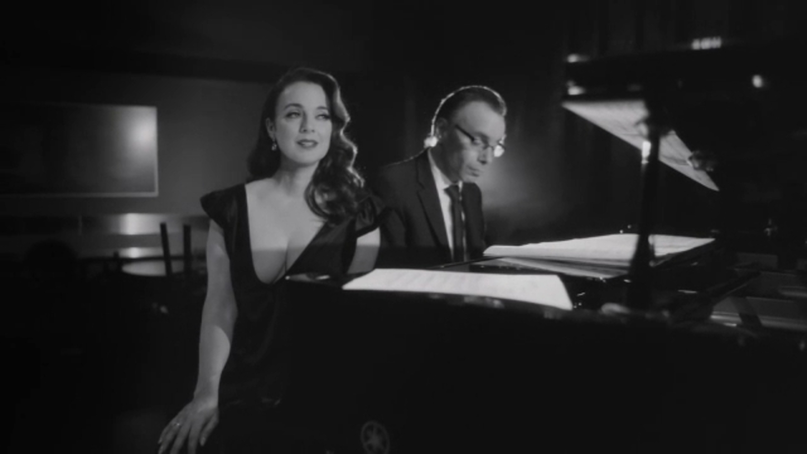 Melissa Errico comes 'Out of the Dark' with film noir inspired album - cdc coronavirus Melissa Errico comes 'Out of the Dark' with film noir inspired album