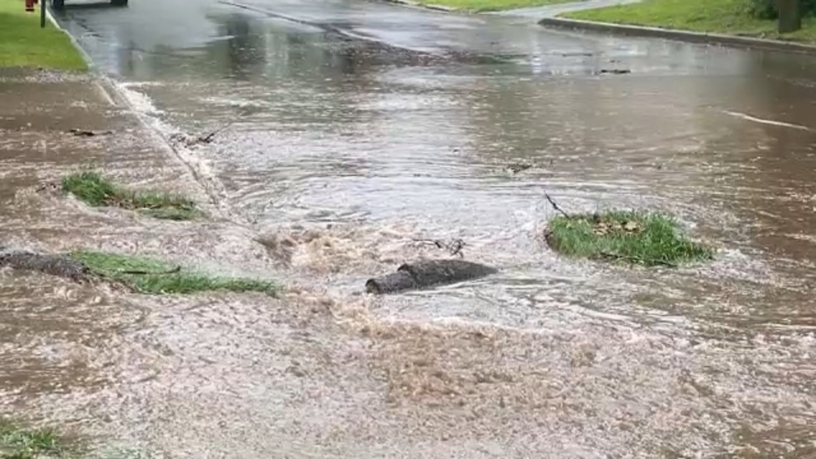 Cresskill residents worried by flooding from storms after being battered by Ida last year - cdc coronavirus Cresskill residents worried by flooding from storms after being battered by Ida last year
