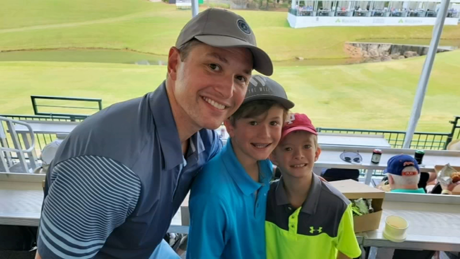 10-year-old brothers save dad from drowning in Alabama - 10-year-old brothers 10-year-old brothers save dad from drowning in Alabama