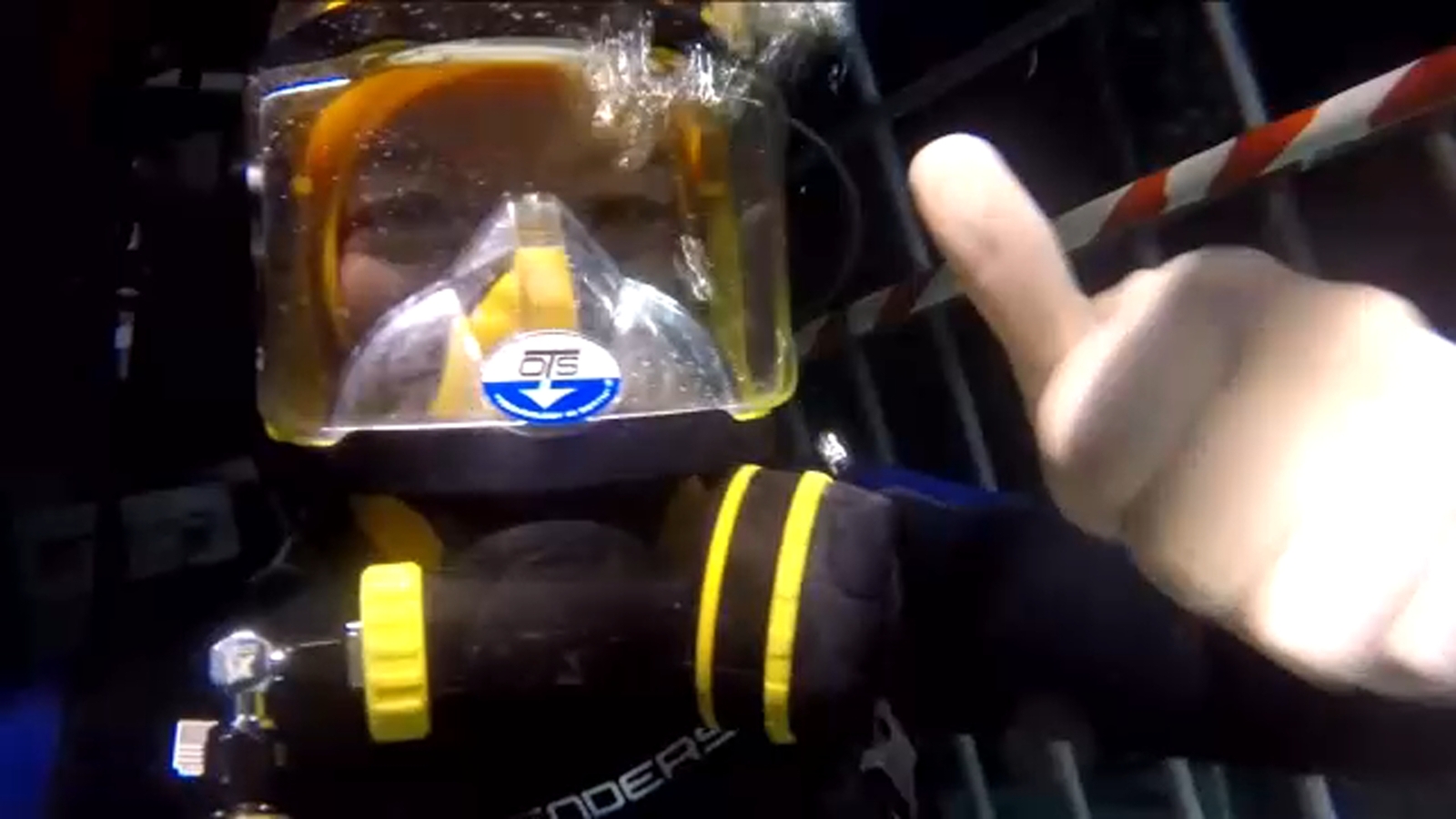 Ryan Field takes dive with sharks in latest 'Field Trip' to the Long Island Aquarium 1 Photo of Ryan Field takes dive with sharks in latest ‘Field Trip’ to the Long Island Aquarium
