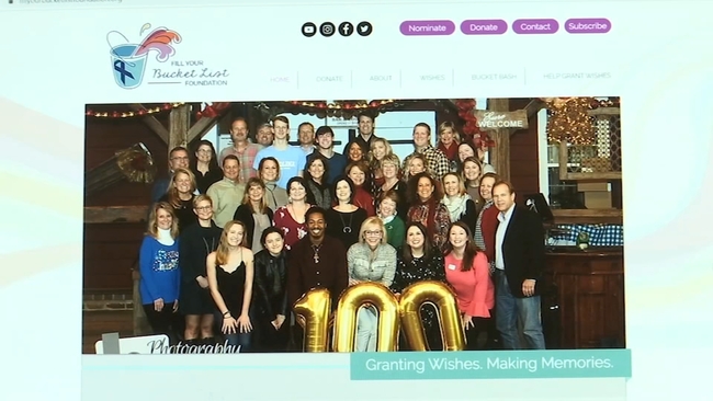 triangle charities canceling fundraisers amid covid-19 pandemic
