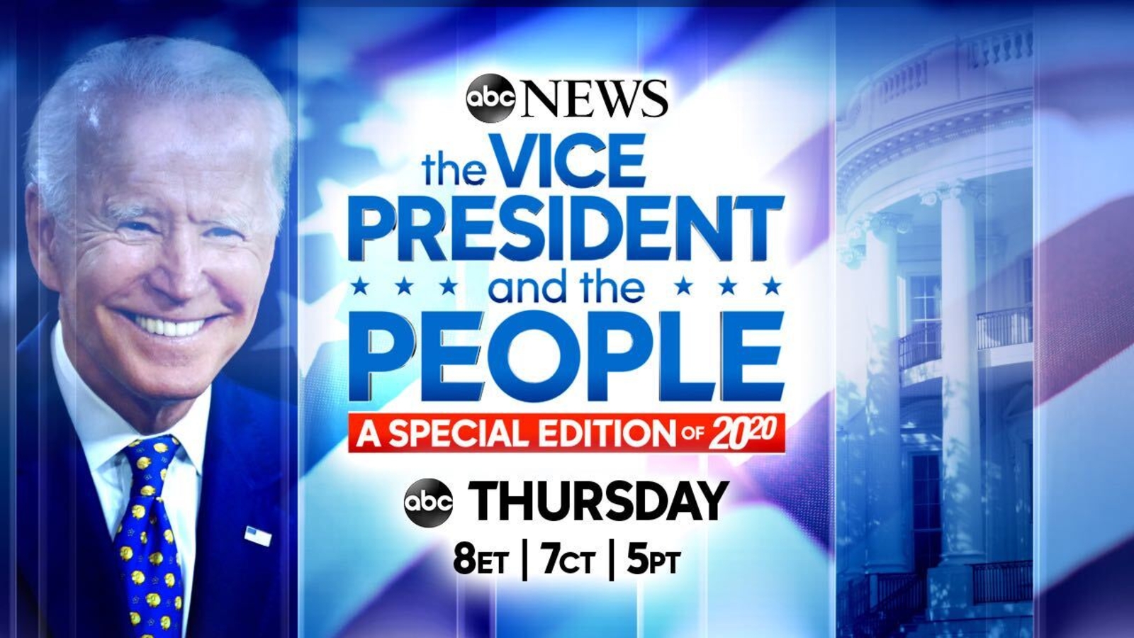 Biden to face voters in ABC News Town Hall from Philadelphia: WATCH LIVE - Biden to face voters in ABC News Town Hall from Philadelphia: WATCH LIVE