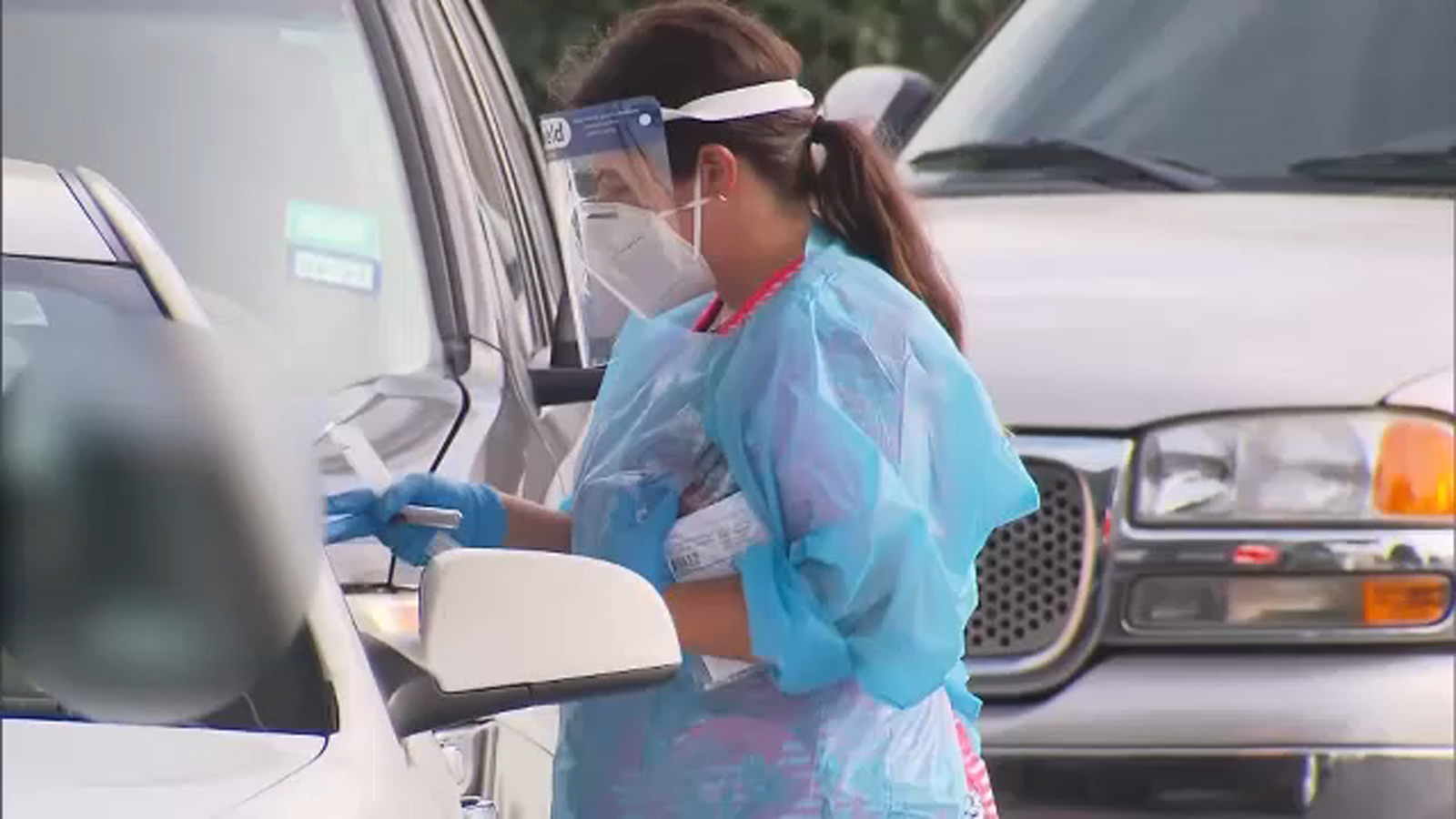 Coronavirus Updates: More than 230,000 Americans have died of coronavirus - Coronavirus Updates: More than 230,000 Americans have died of coronavirus