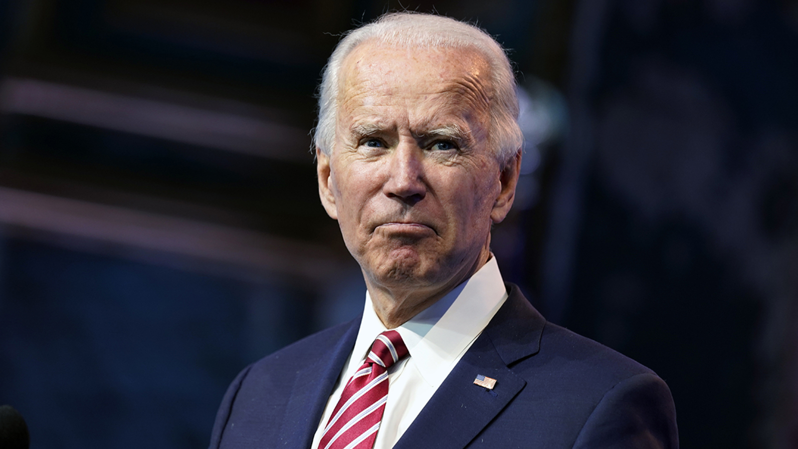 Biden tells governors he'll help states overcome COVID-19 pandemic - Biden tells governors he'll help states overcome COVID-19 pandemic