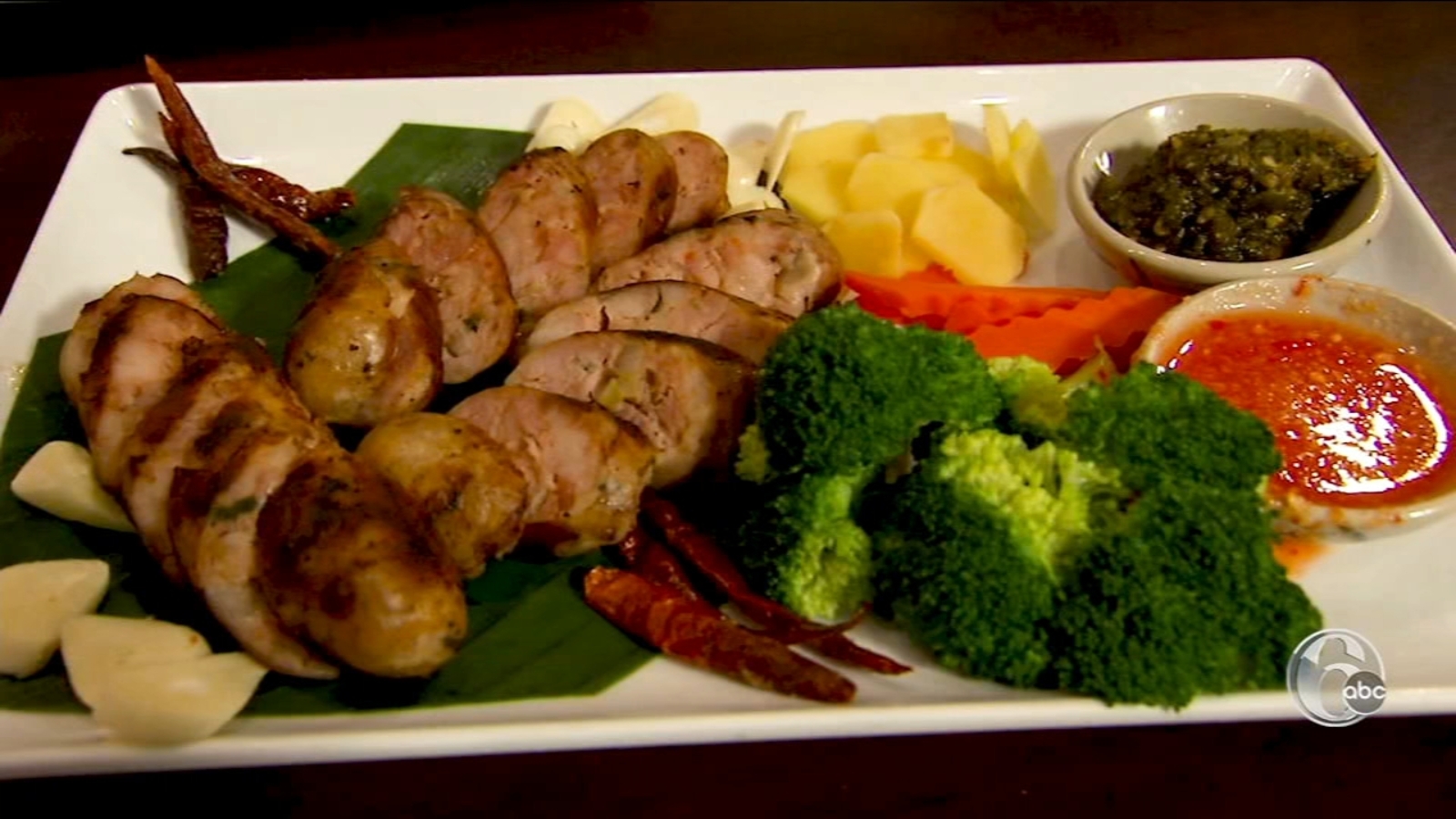 Vientiane Cafe, Sazon Cafe and Ralph’s Italian Restaurant are between Philadelphia’s ‘first’ dining places