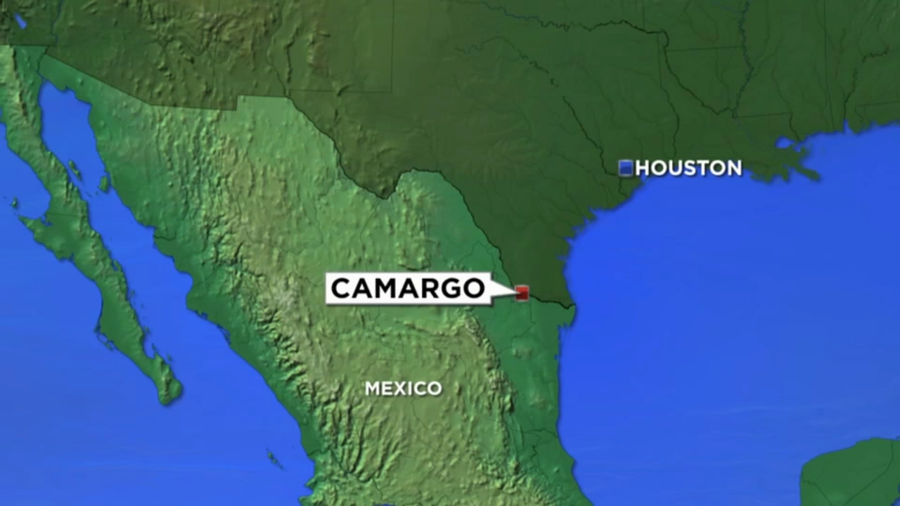 19 burned bodies found near Mexico-US border town