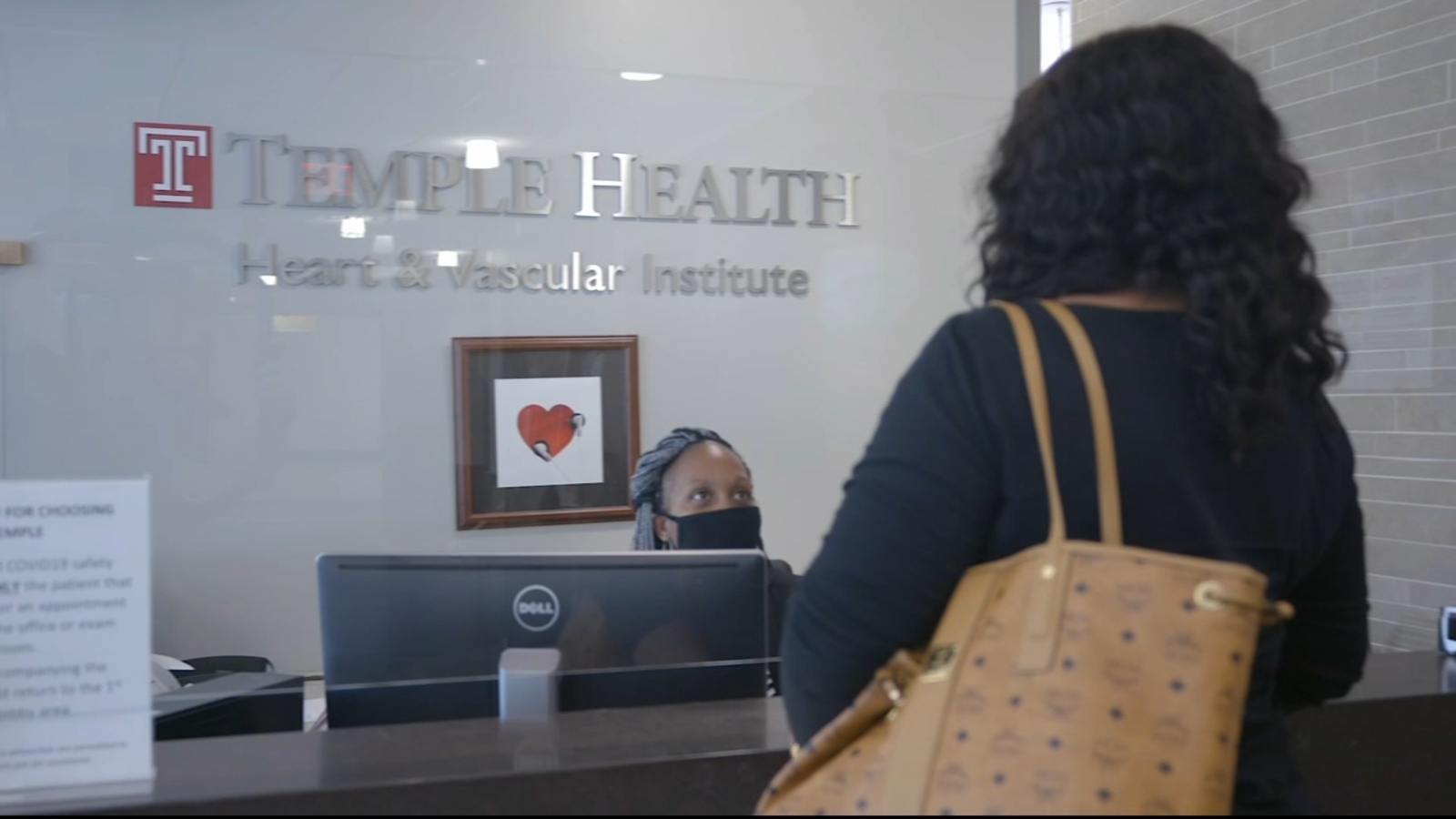 Temple Health launches Limb Salvage Center to reduce the number of limb amputations - Moves in Medicine - Vimarsana News