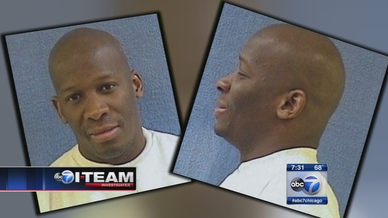 Lansing Church Was Safe Haven For Accused Kidnapper Abc7 Chicago