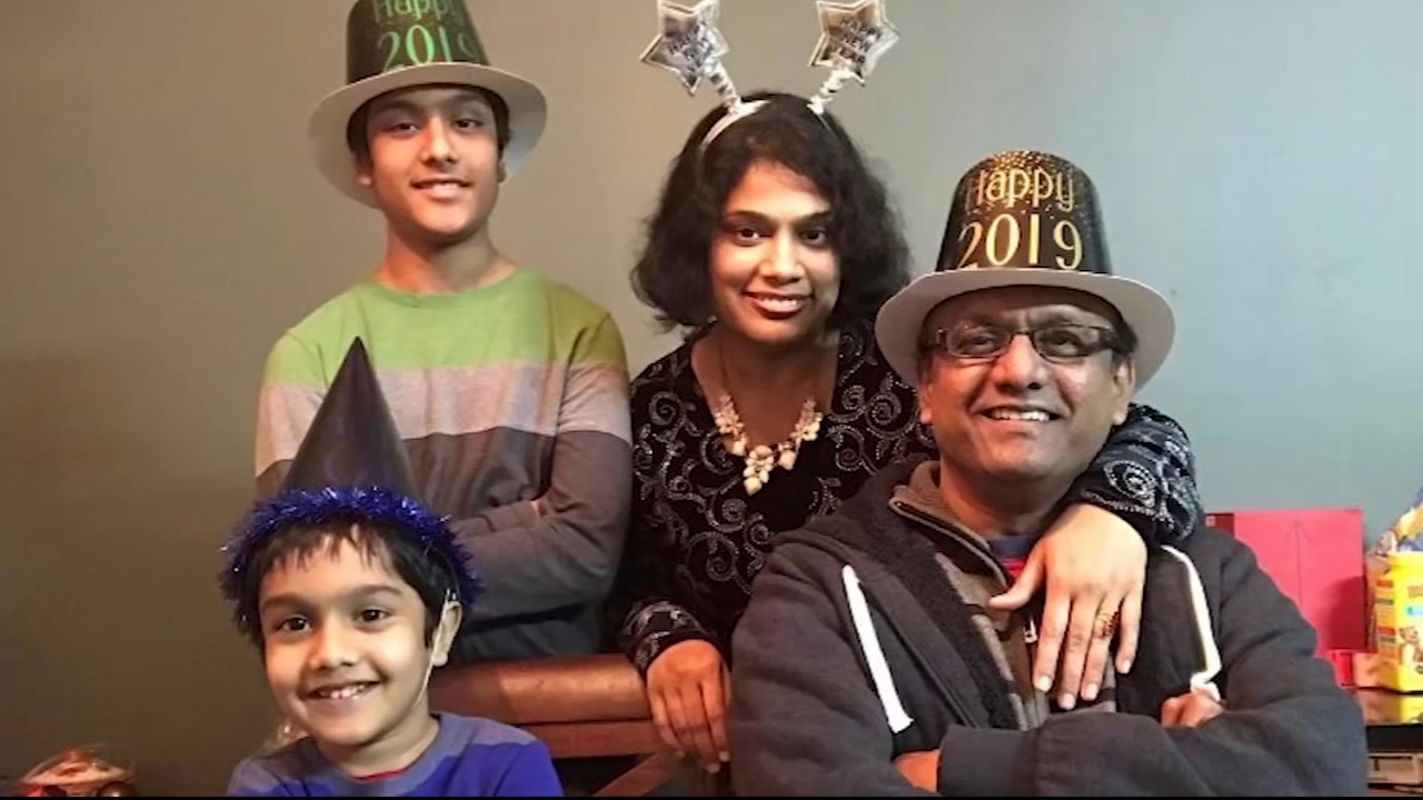 New details revealed after family found dead in West Whiteland Township, Pa.