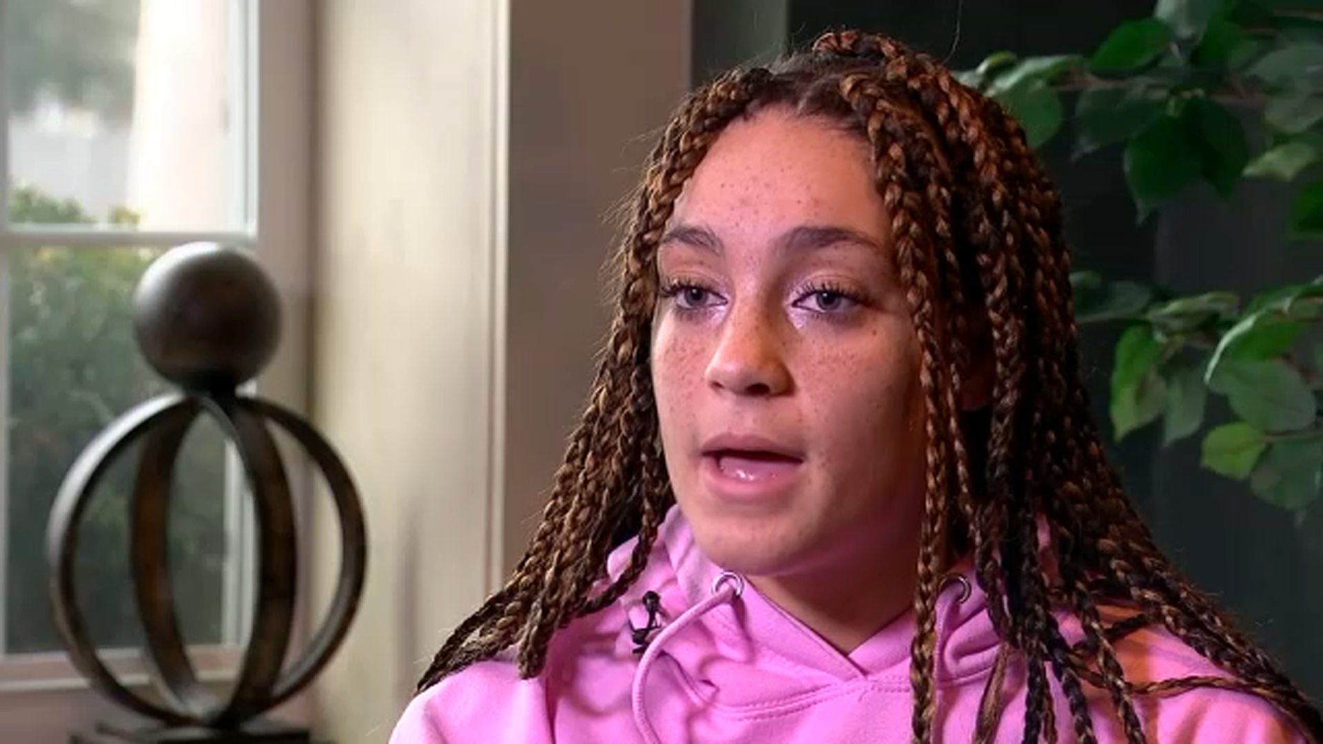 Star basketball player's request for BLM shirts denied by board