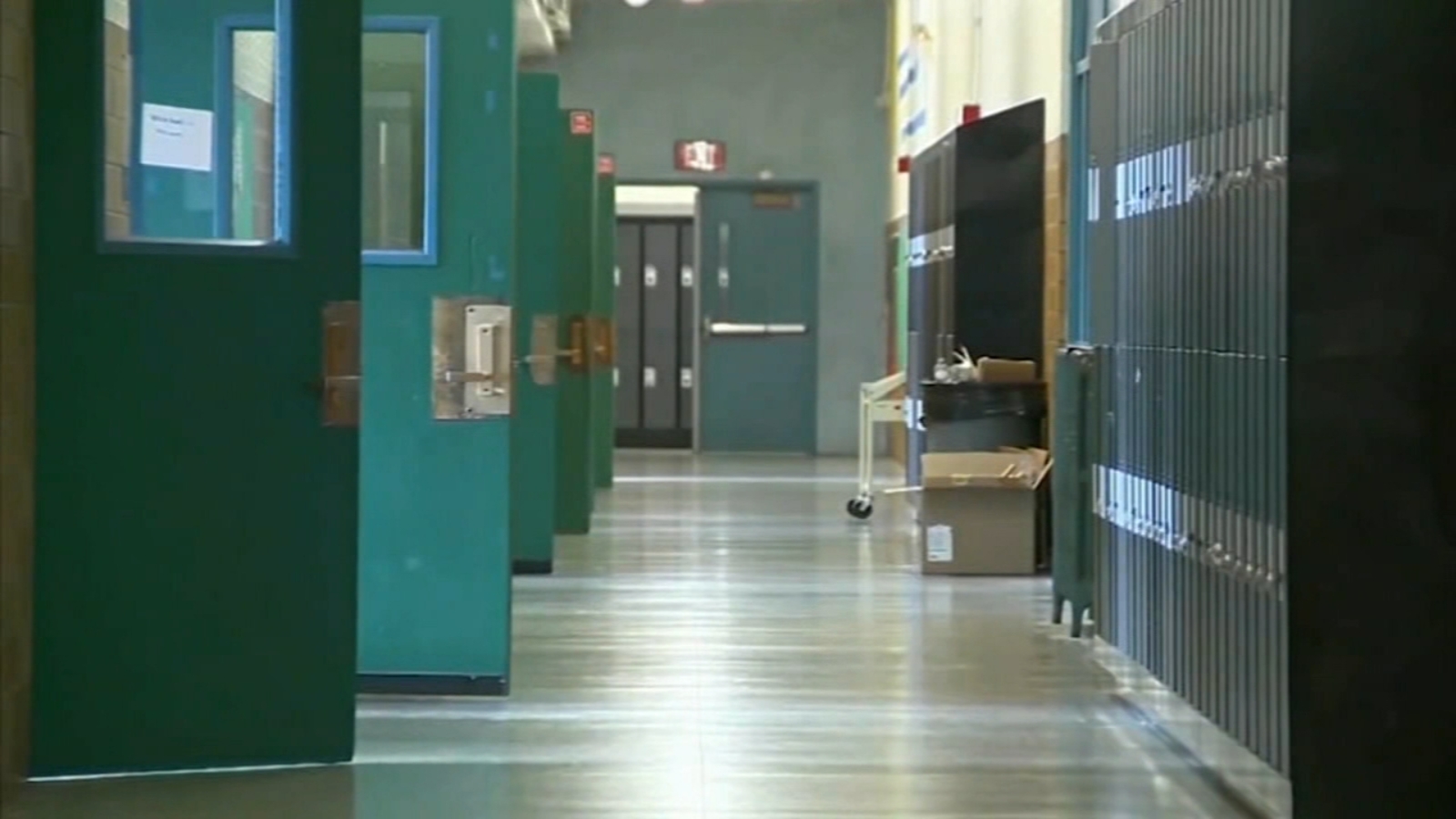 Chicago Public Schools teachers expected to return ahead of reopening of classrooms following deal made between CTU, district - Vimarsana News