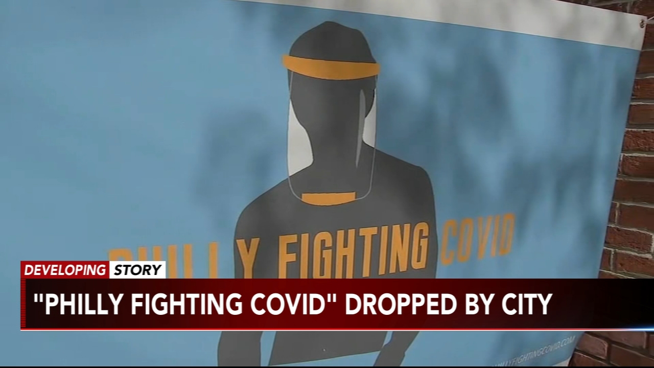 Philadelphia Department of Public Health ends partnership with Philly Fighting COVID after change to for-profit organization - Vimarsana News