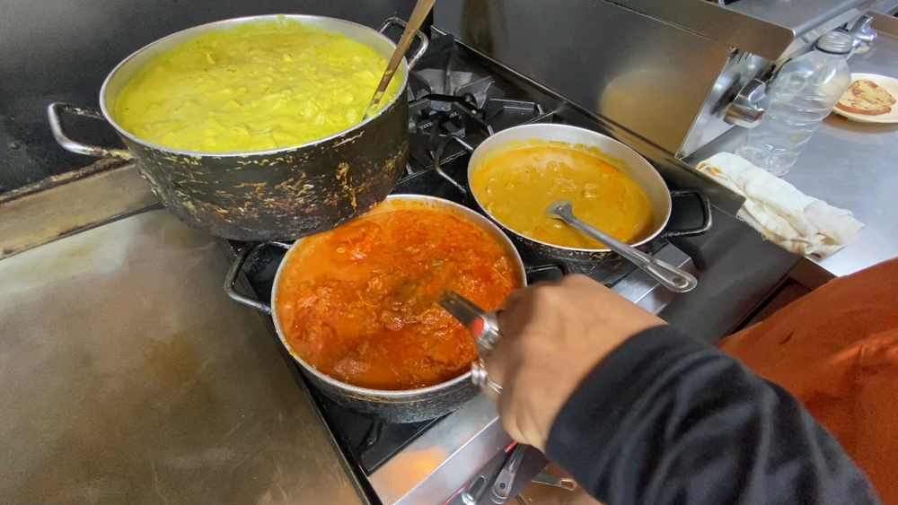 Himalaya Restaurant: A Texas twist on Indian classics!