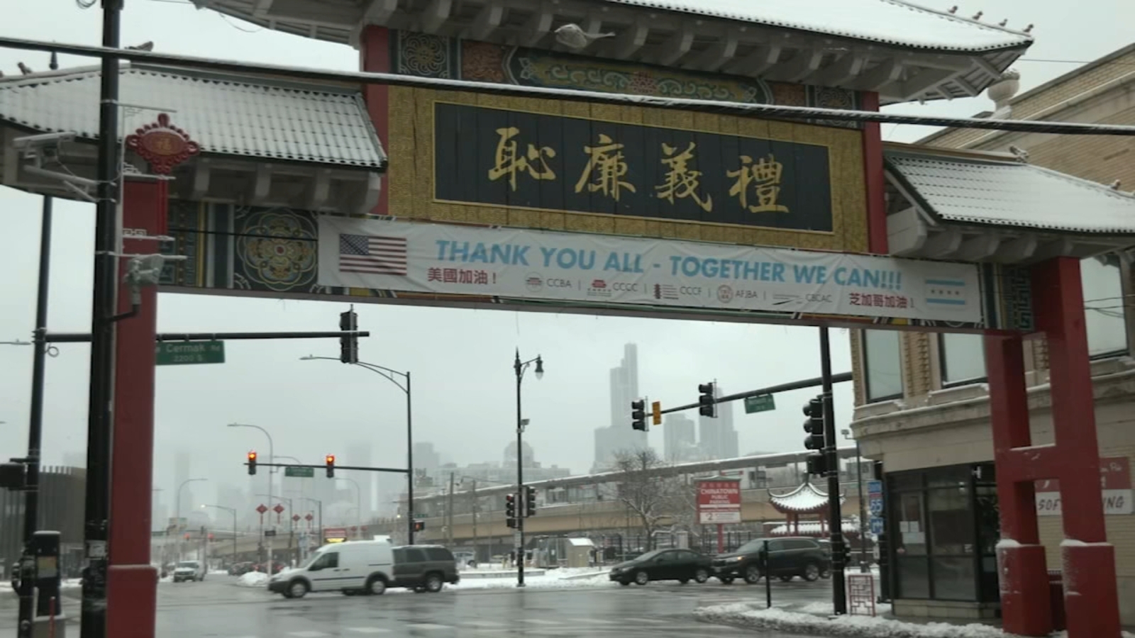 President Biden's executive order condemning anti-Asian American racism amid COVID-19 pandemic applauded by local groups - Vimarsana News