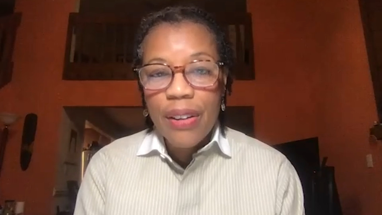 UNC racial equity expert discusses Biden action on systemic racism