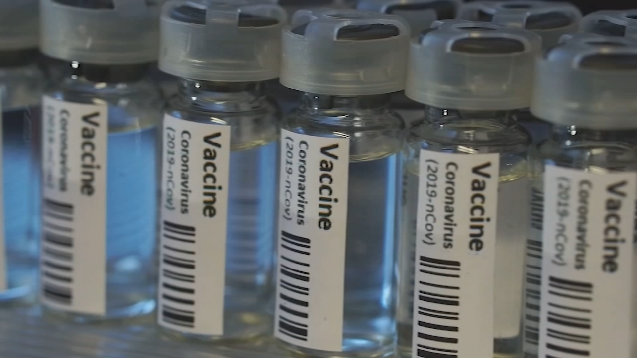 Do some COVID-19 vaccines go unused? UNC Health says that is not the case