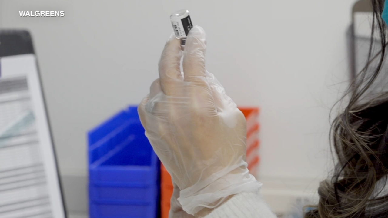 Scarce appointments for COVID vaccine, even for 2nd dose, frustrate IL residents