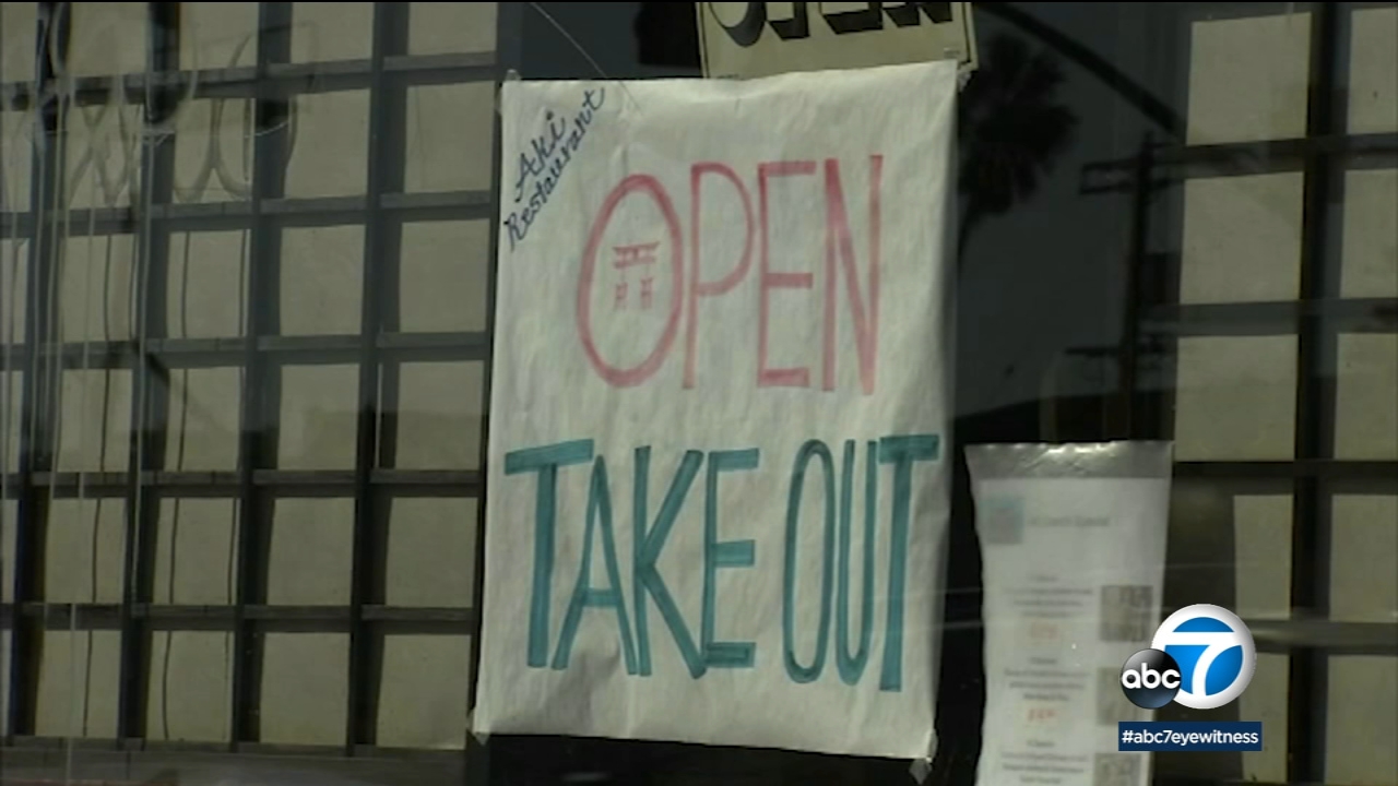 New app helps struggling restaurants