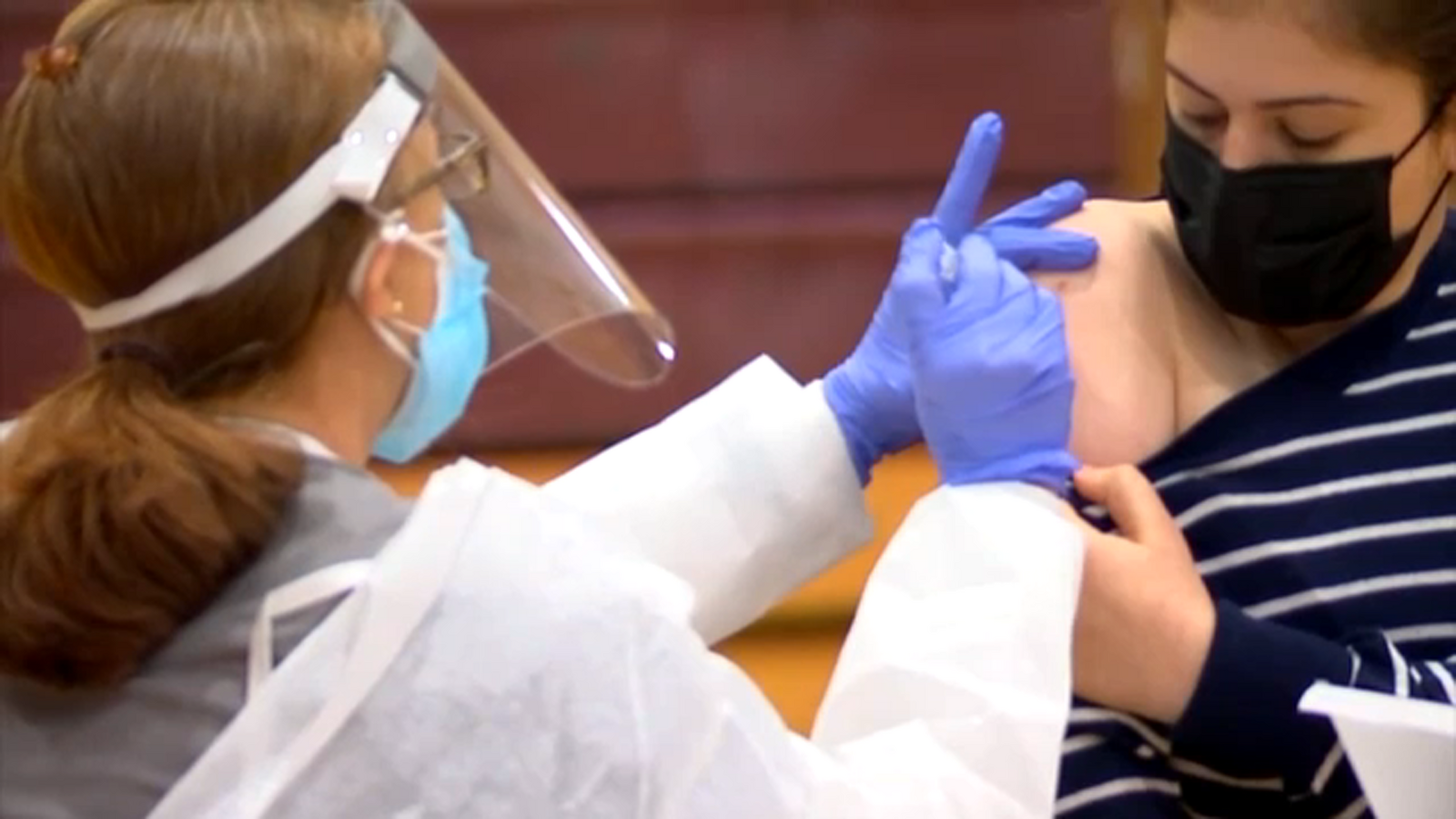 Health experts weigh in on the truth about the COVID vaccine - Vimarsana News
