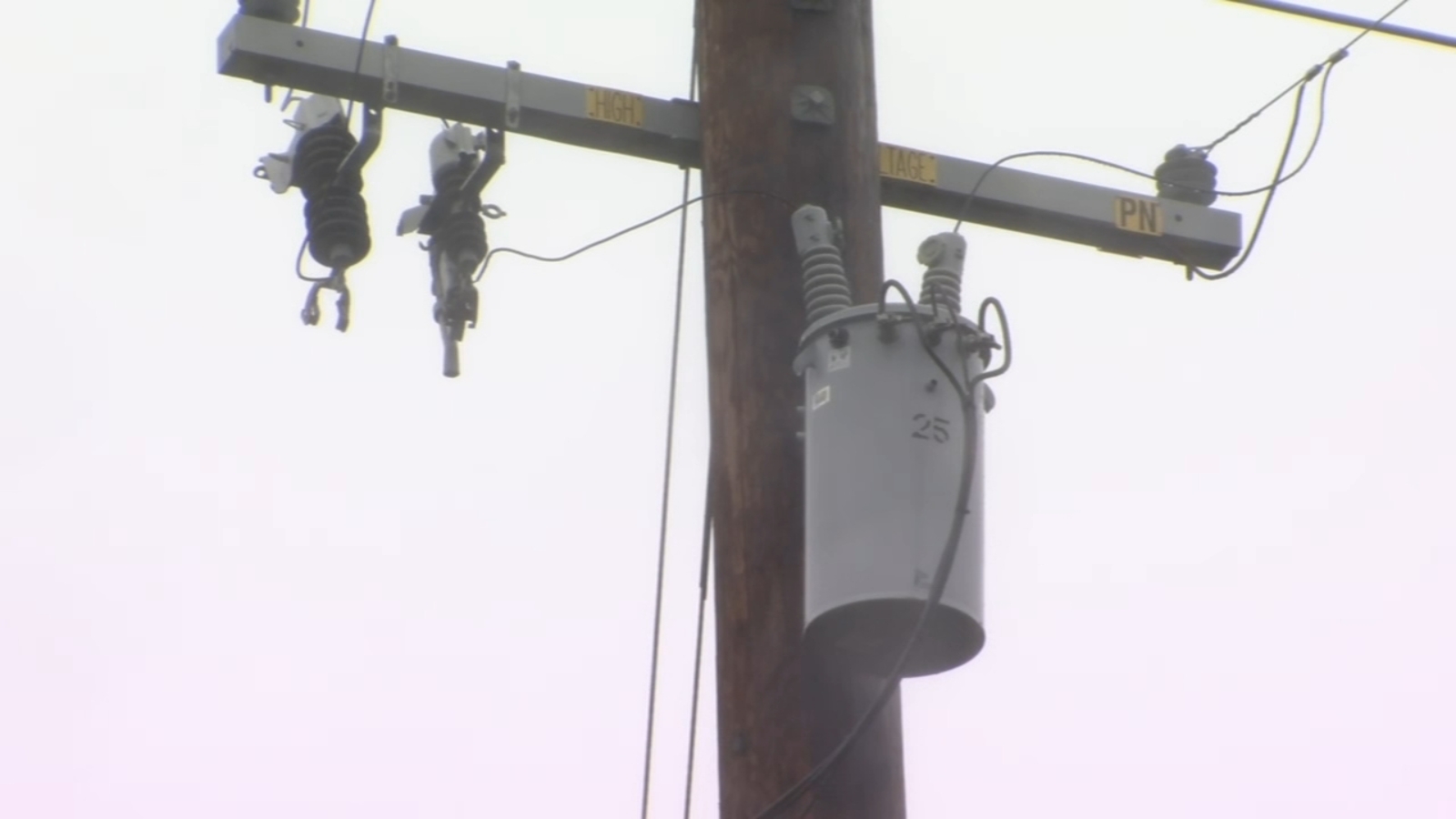 Some PG&E customers still without power after storm moves through ...