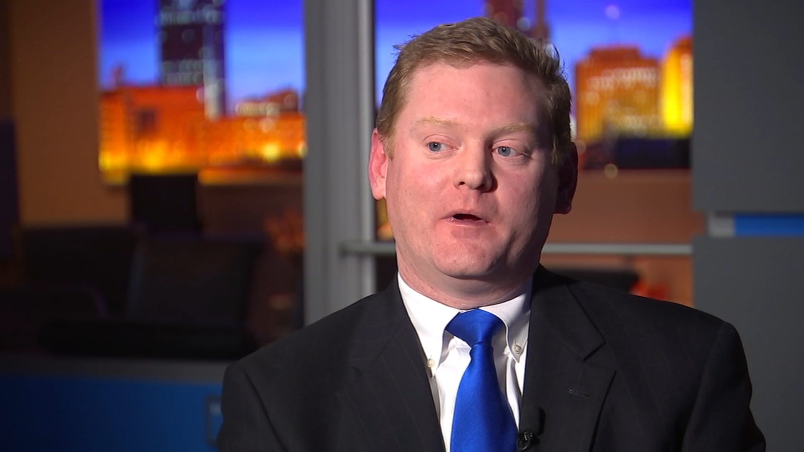 Josh Howard Raleigh lawyer joins Trump impeachment defense team