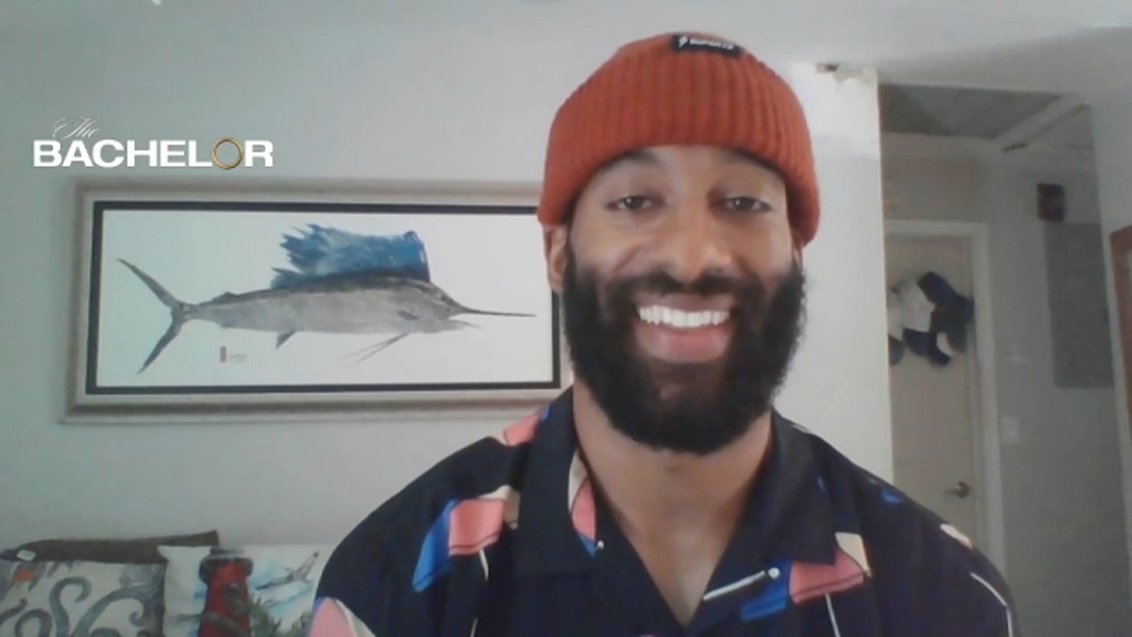 'Bachelor' Matt talks about Michelle, Victoria, and his future with