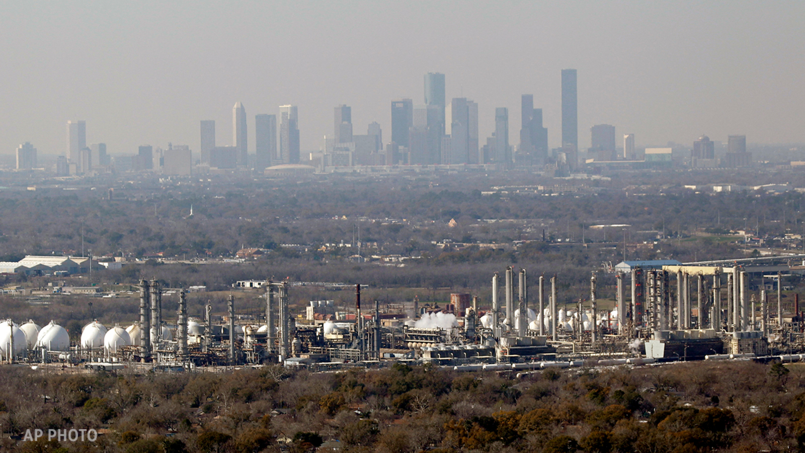 Houston in position to create alternative energy jobs that pay well
