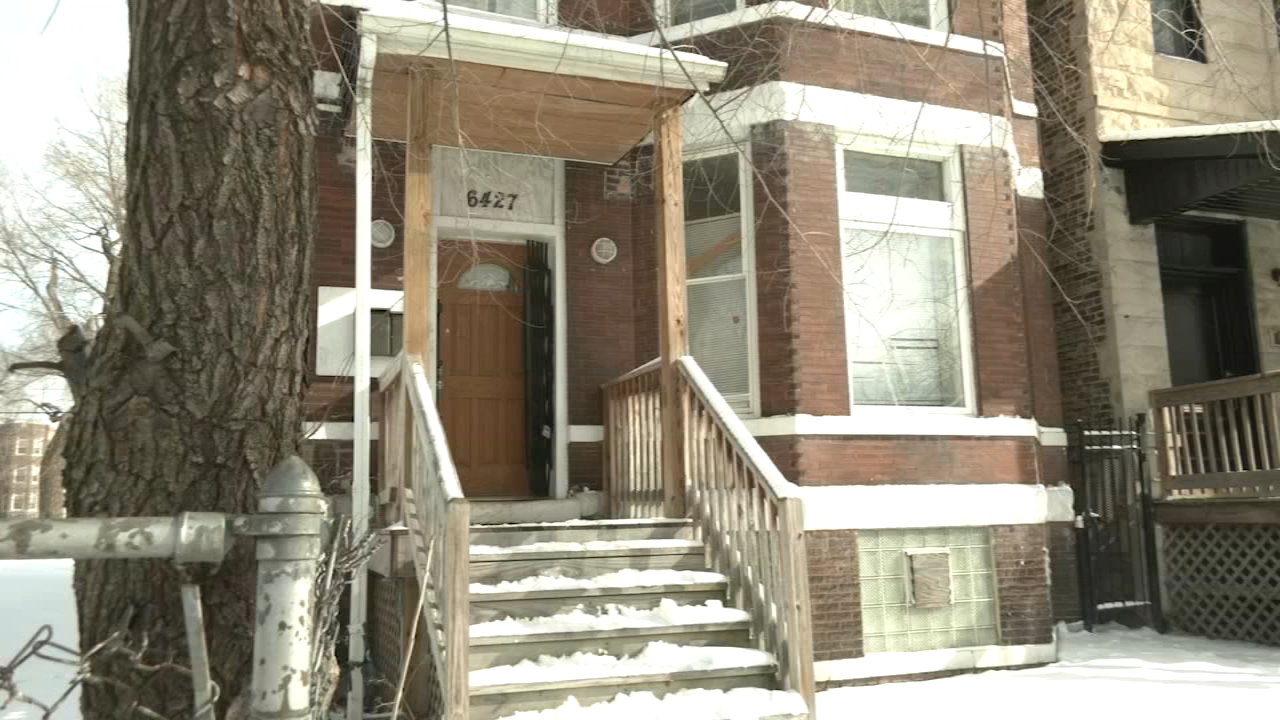 Emmett Till's childhood home is officially a Chicago landmark