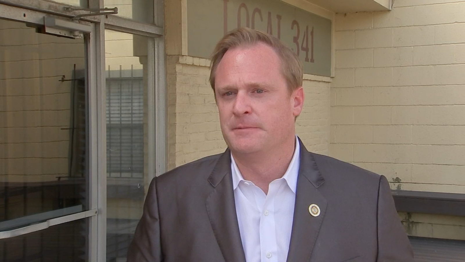 Houston Fire Department battle heats up as city of Houston fires union president - Vimarsana News