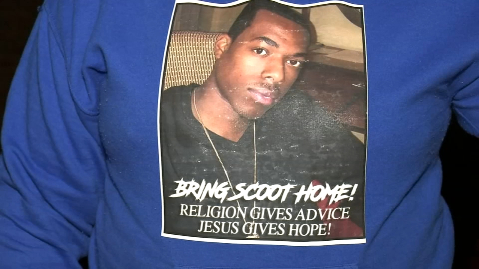 Charleston Goodman: Durham residents hold vigil to honor man abducted three years ago - Vimarsana News