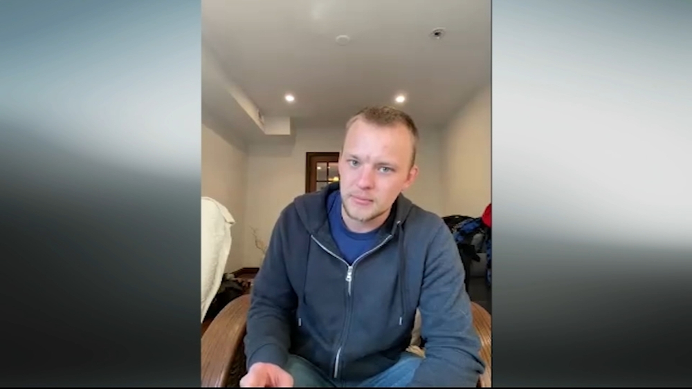 Philly Fighting COVID CEO defends company's actions in 1-on-1 interview 