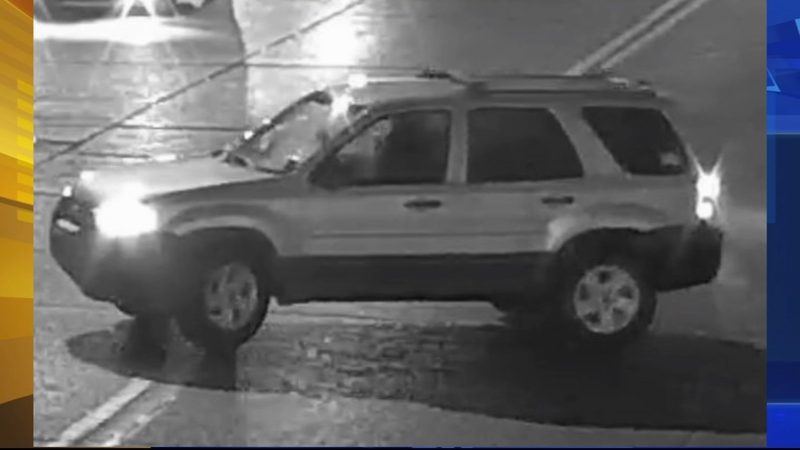 Camden New Jersey Man Killed By Hit And Run Driver Suspect Wanted 6abc Philadelphia