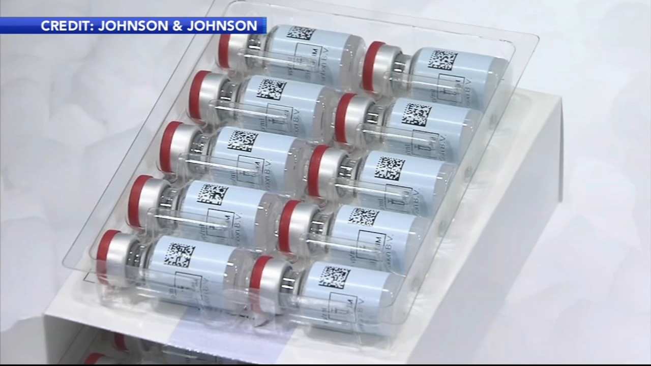 How effective is Johnson & Johnson's COVID vaccine?  Here's what we know
