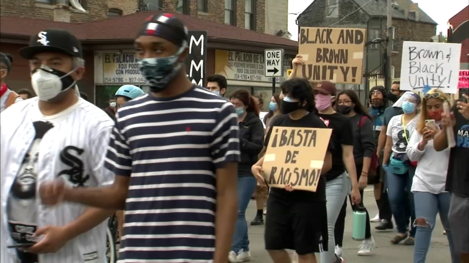 Two-Thirds United builds unity between Black and brown resident in Chicago, collaboration between Casa Central, The Chicago Community Trust - Vimarsana News