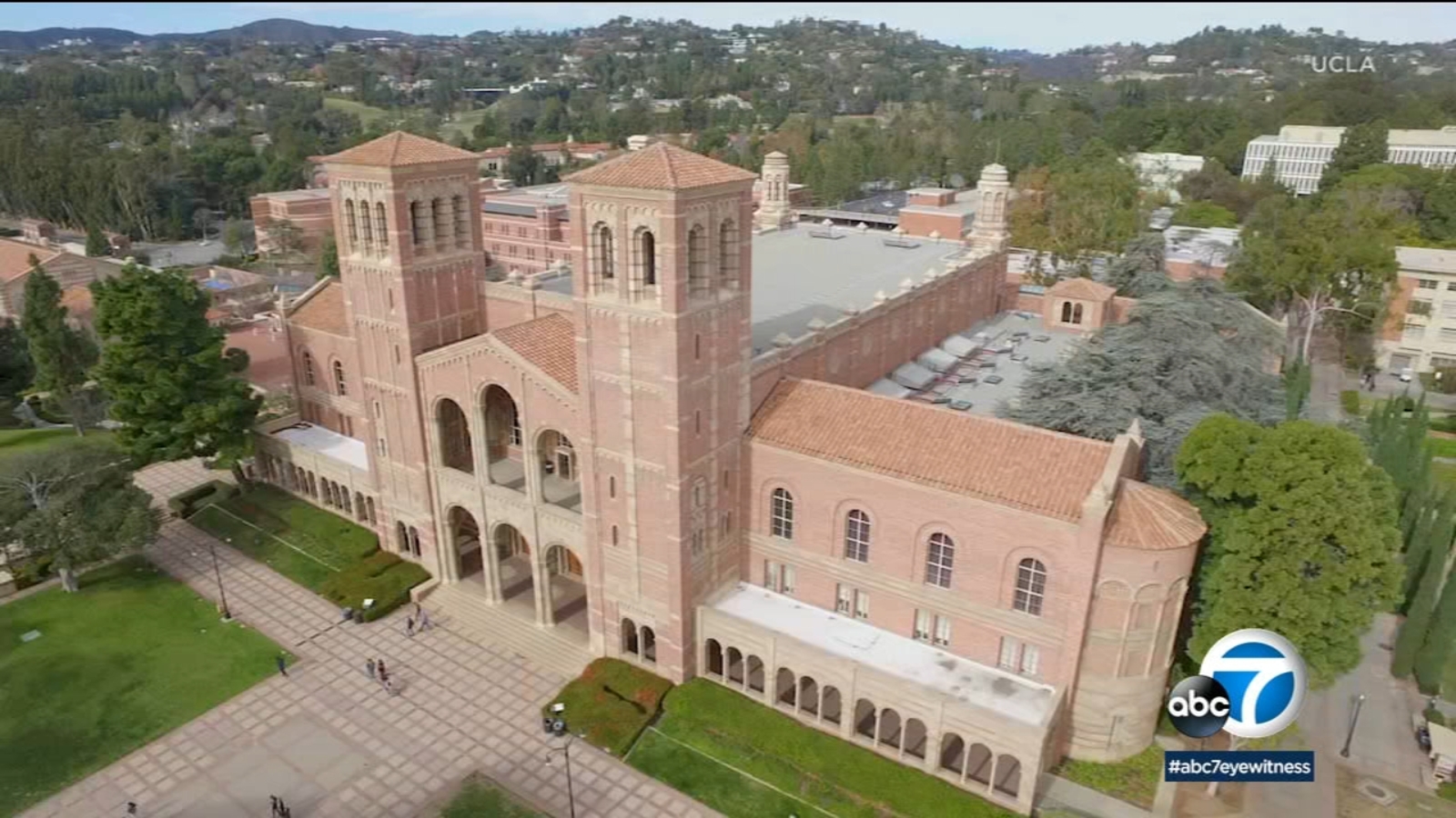 UCLA receives $29-million gift to study role of genetics in diseases such as Parkinson's, Alzheimer's - Vimarsana News
