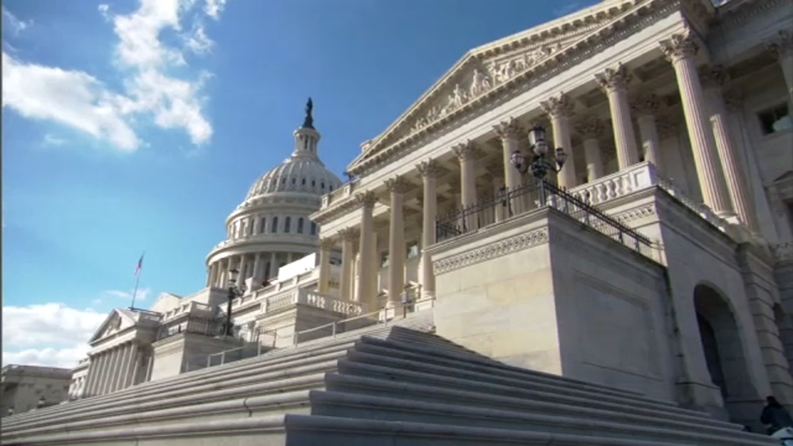 Capitol riot: Lawmaker security increased amid ongoing threats, new arrests - Vimarsana News