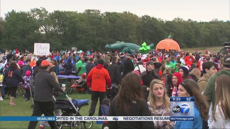 ron santo diabetes walk chicago ron santo diabetes walk chicago