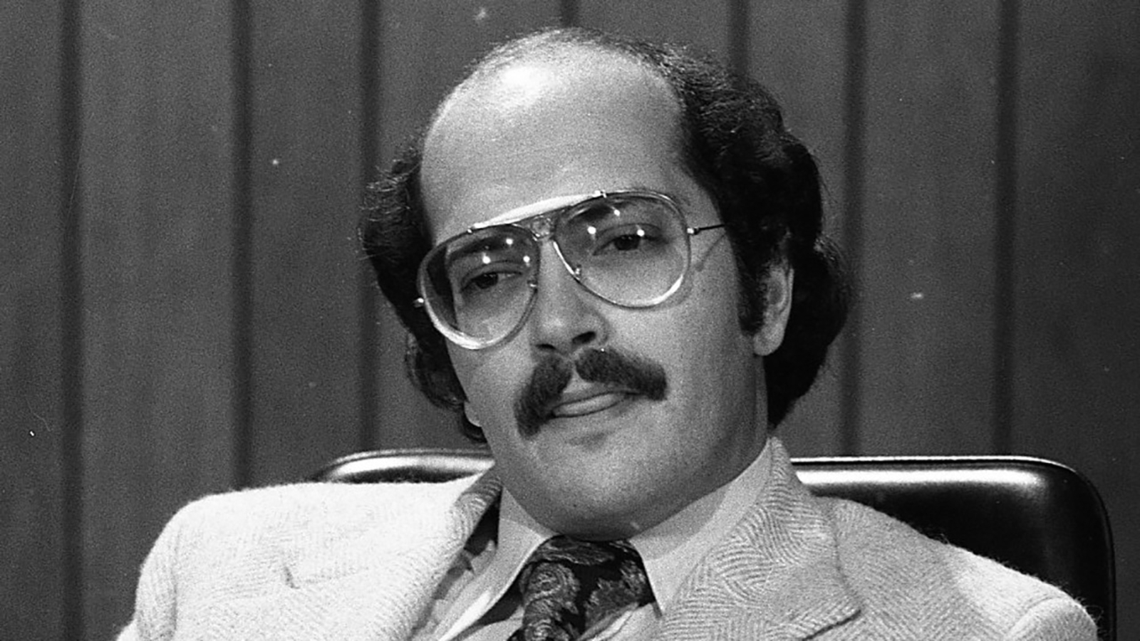Jack Palladino death: Famous private investigator dies following attempted robbery outside San Francisco home - Vimarsana News