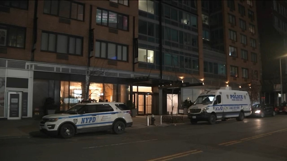 92-year-old mother, 64-year-old son found dead in Chelsea apartment