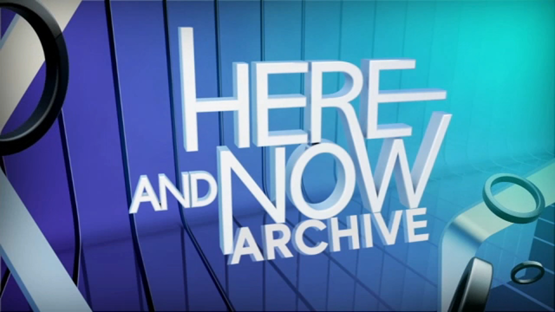 Here and Now: Stories from our Black History Month archives