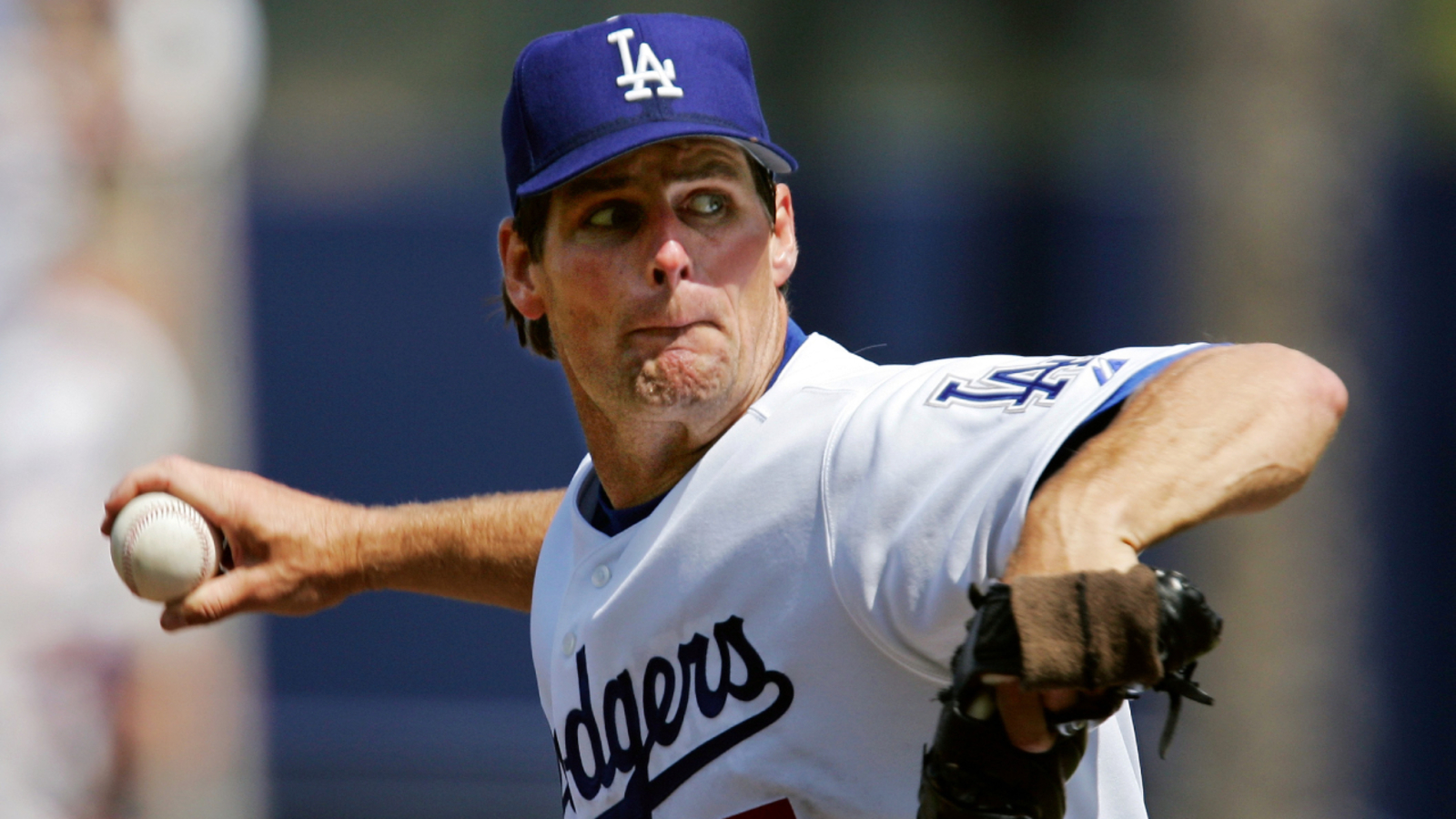 Former MLB pitcher Scott Erickson charged in connection with Westlake Village hit-and-run that killed 2 brothers - Vimarsana News
