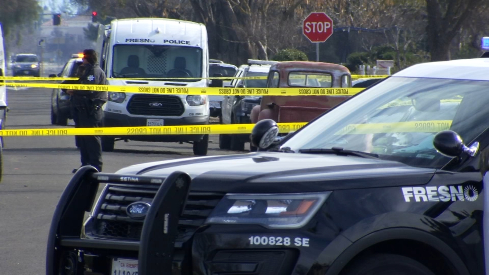 Two killed, one injured in shooting at house party in southeast Fresno ...
